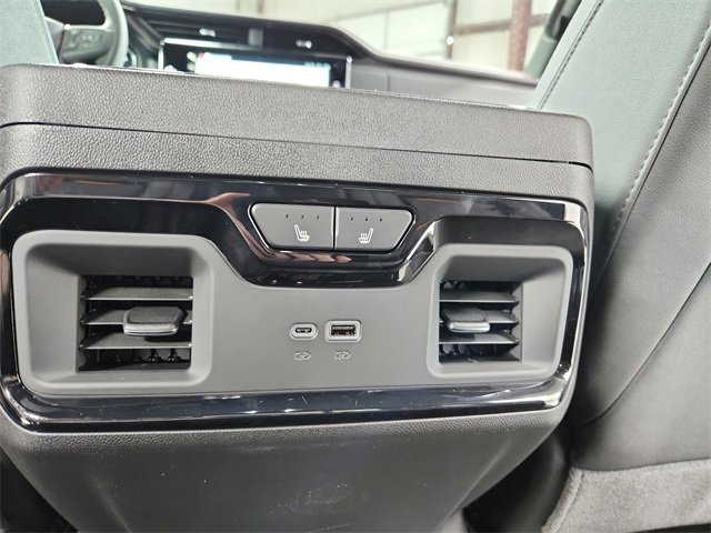 New 2026 GMC Sierra 1500 AT4 w/ AT4 Premium Package image 40