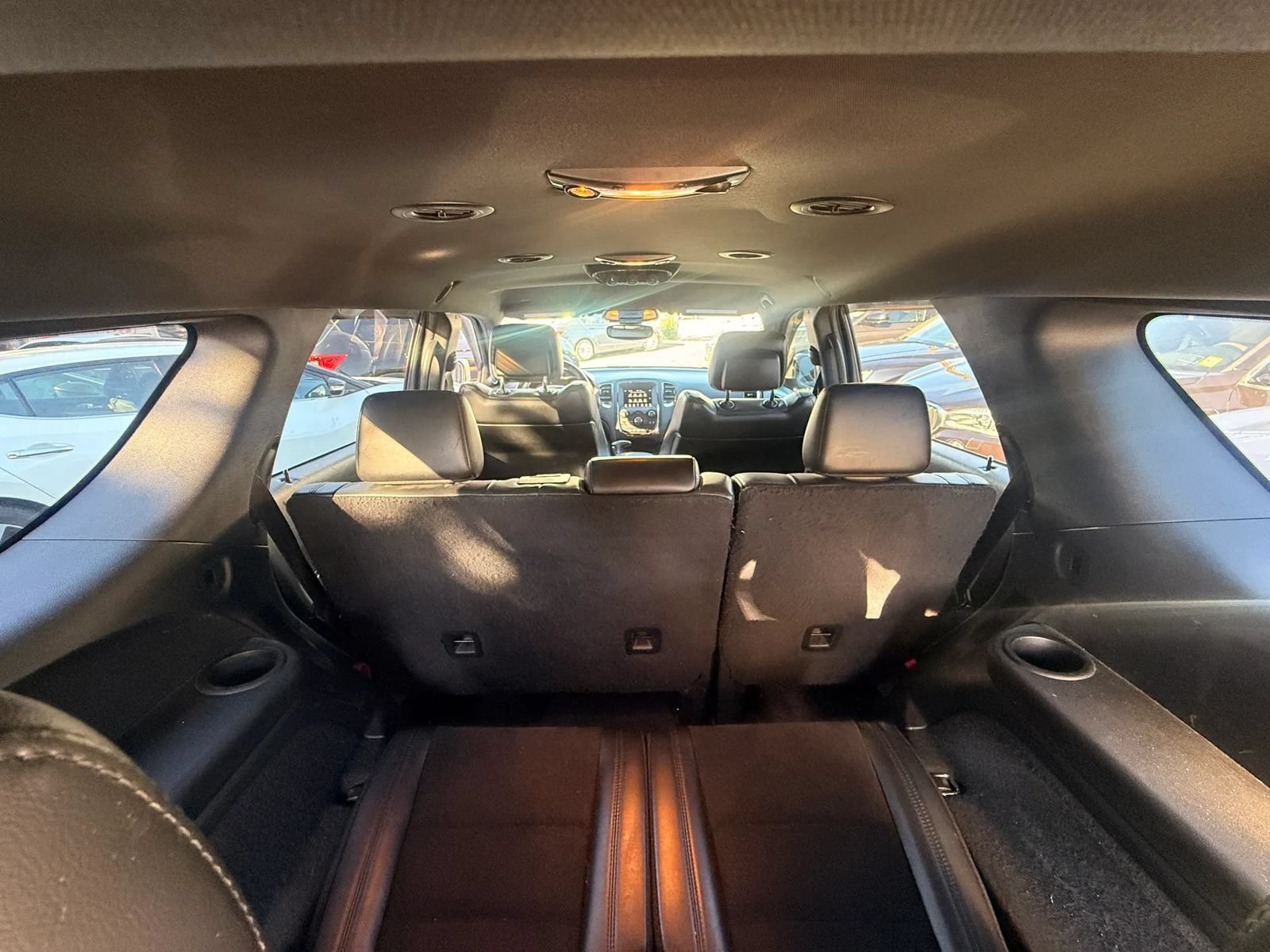 Used 2019 Dodge Durango GT AWD/4WD image 34