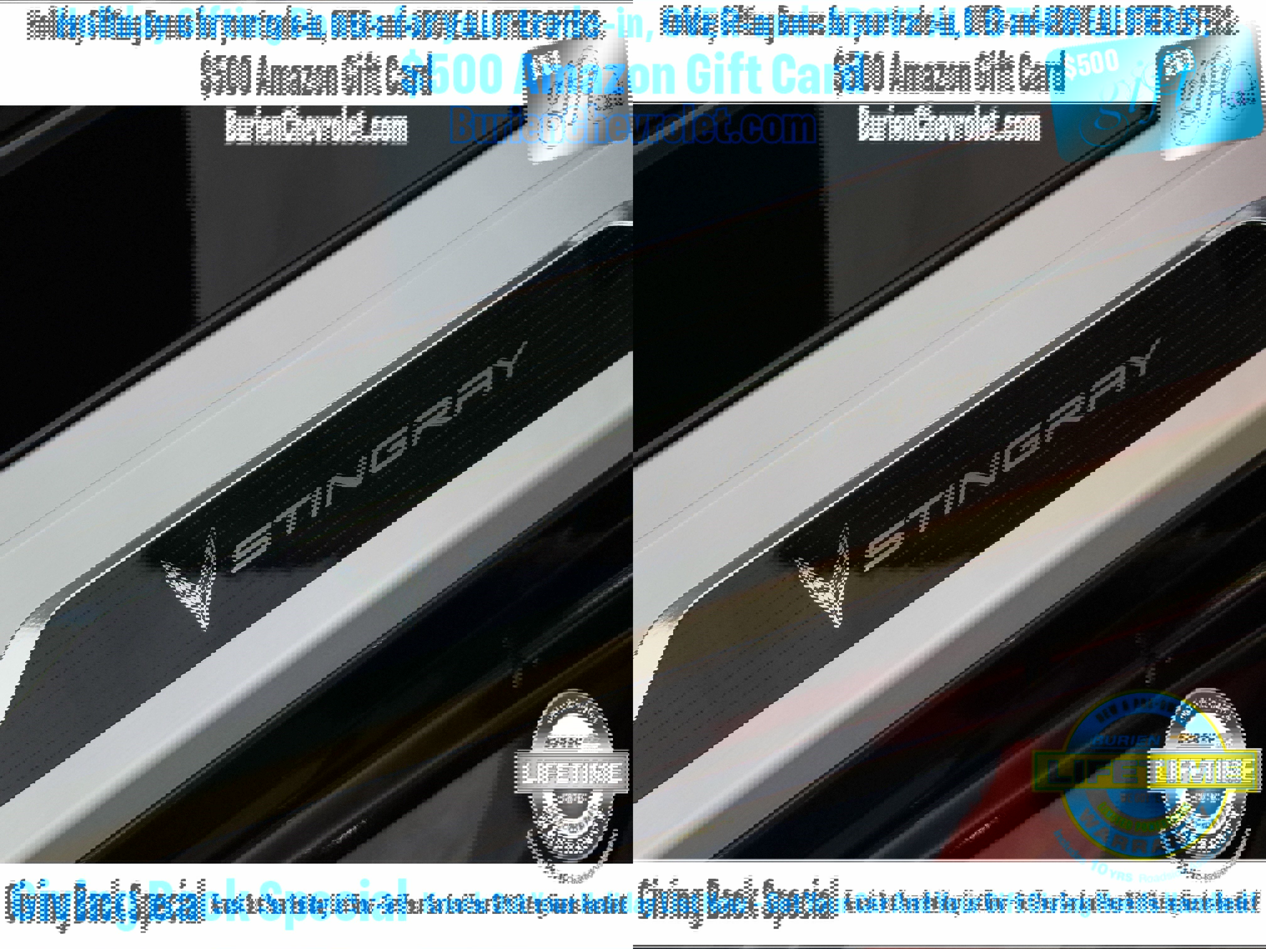 Used 2023 Chevrolet Corvette 3LT w/ Z51 Performance Package image 40