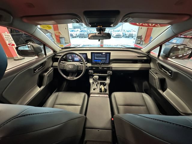 Certified 2026 Toyota RAV4 XLE Premium AWD/4WD image 25