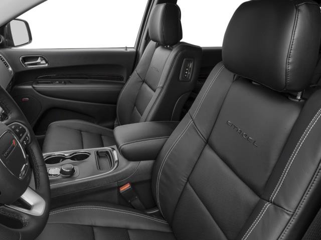 Used 2018 Dodge Durango Citadel image 21