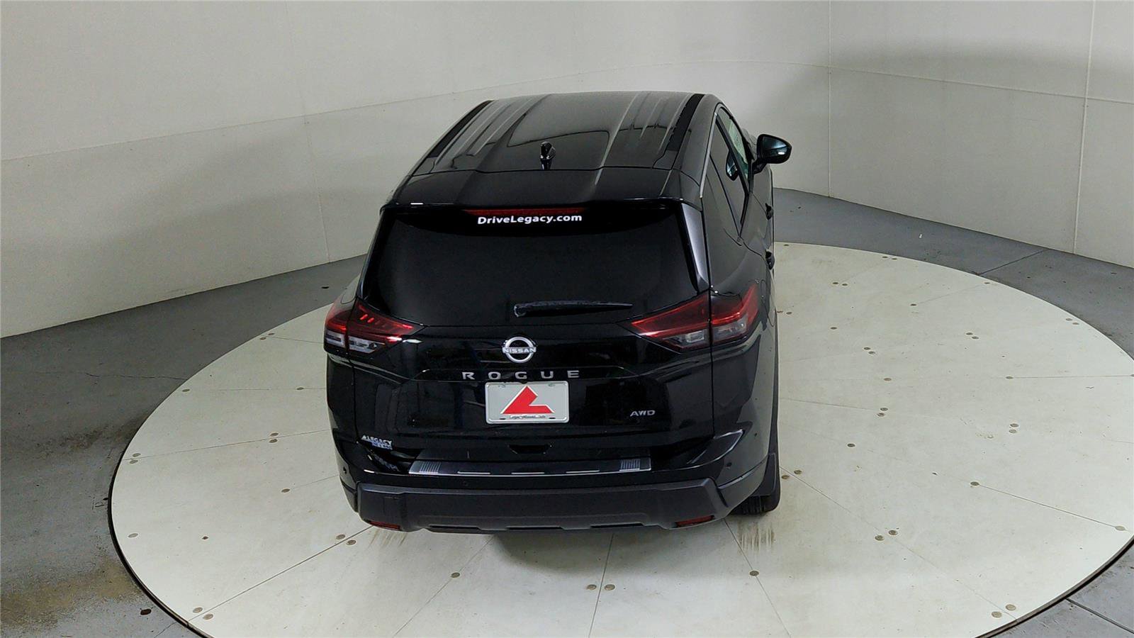 New 2026 Nissan Rogue SV w/ Cold Weather Package image 39