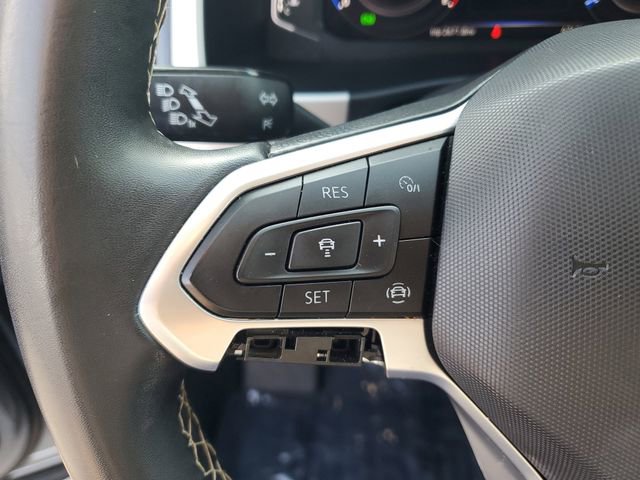 Certified 2023 Volkswagen Atlas SE image 22