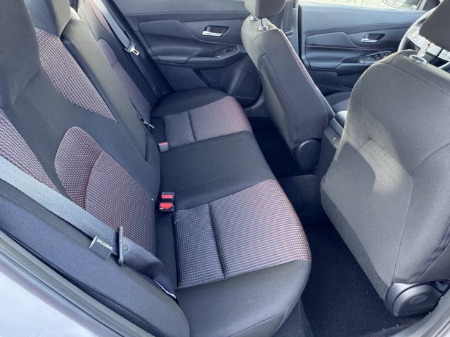 New 2026 Nissan Sentra SV w/ SV Convenience Package FWD image 29