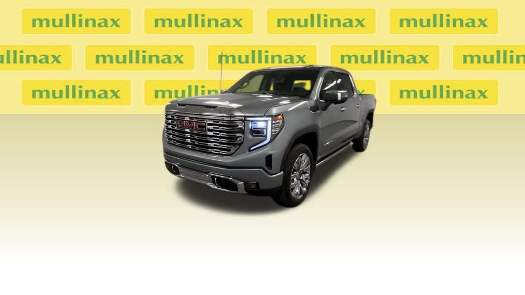New 2026 GMC Sierra 1500 Denali w/ Denali Reserve Package image 44