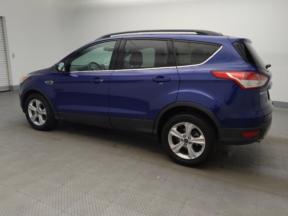 Used 2015 Ford Escape SE w/ Equipment Group 201A FWD image 3