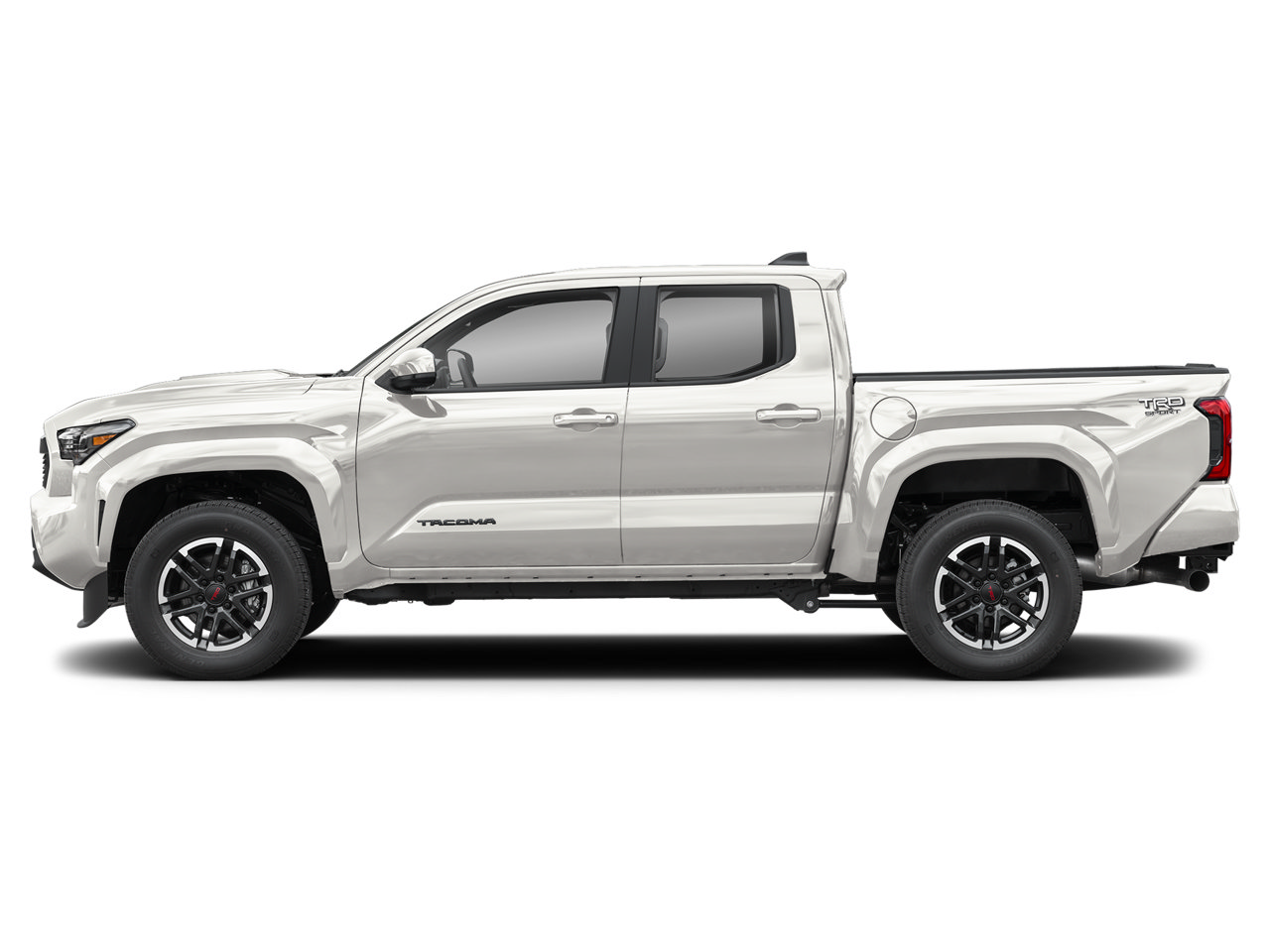 New 2026 Toyota Tacoma TRD Sport AWD/4WD image 34