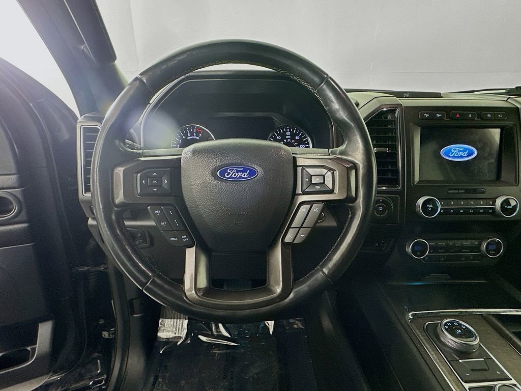 Used 2021 Ford Expedition Max Limited image 18