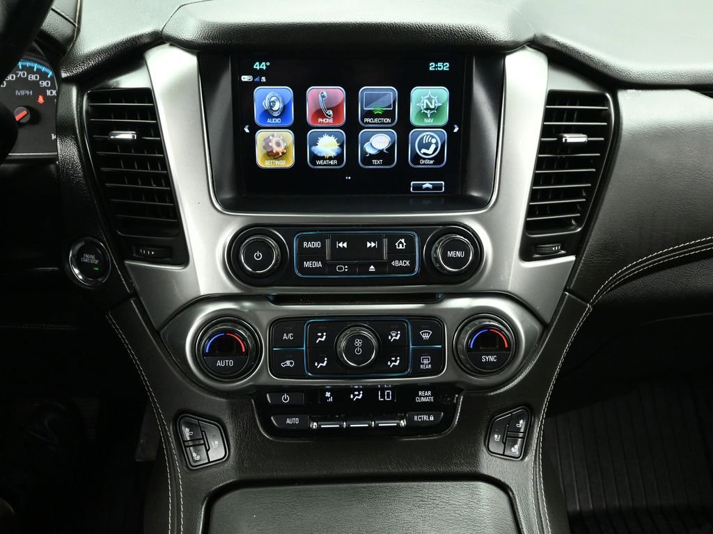 Used 2020 Chevrolet Tahoe Premier w/ Max Trailering Package image 29