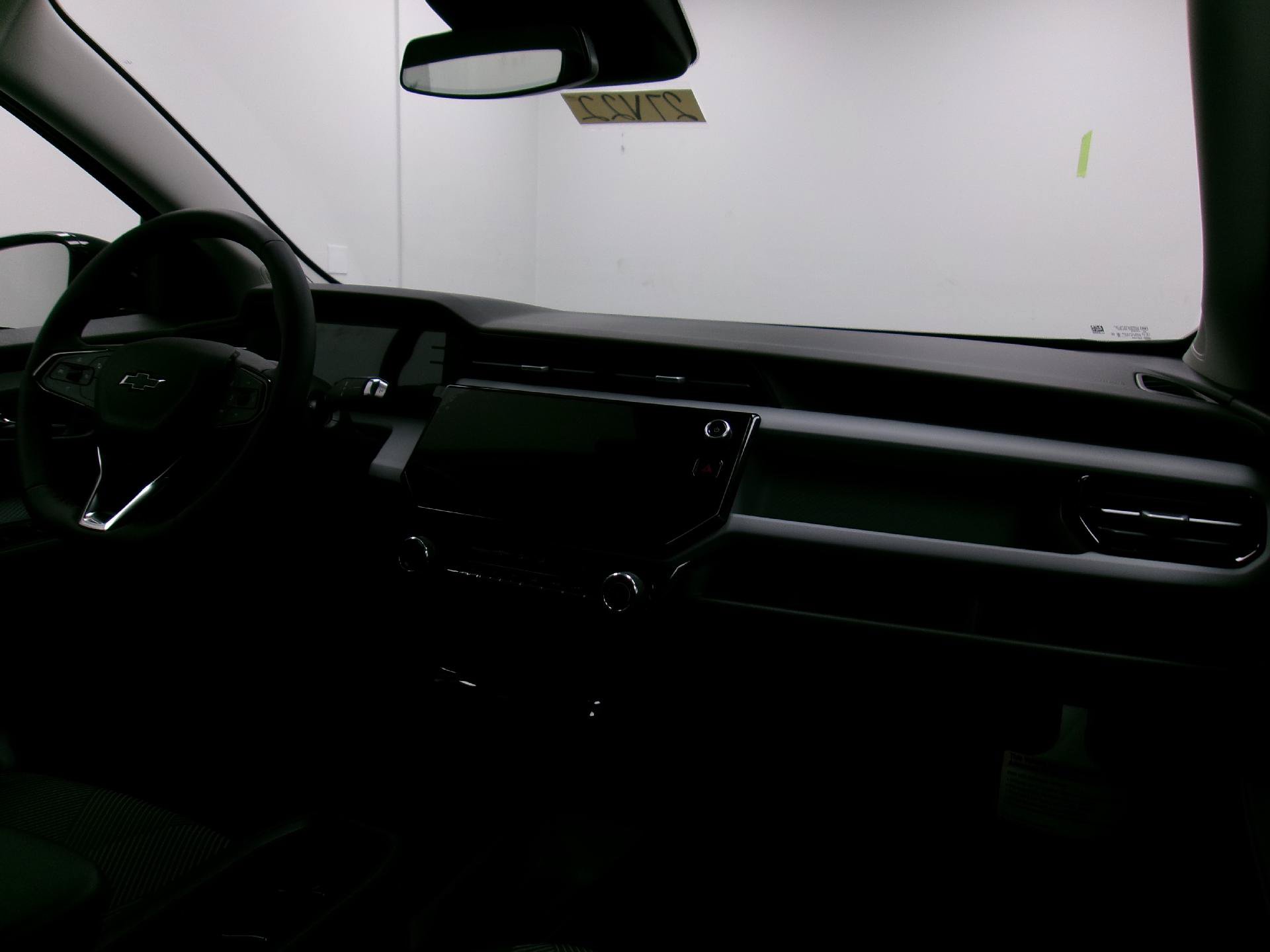 New 2027 Chevrolet Bolt LT w/ Comfort Package FWD image 3