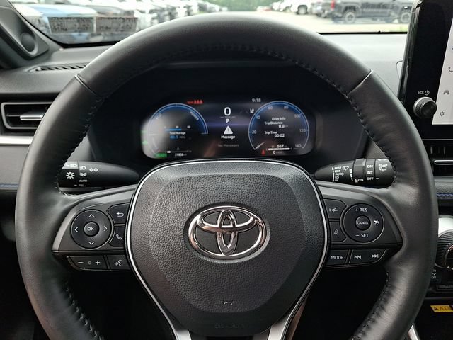Certified 2023 Toyota RAV4 XSE AWD/4WD image 19