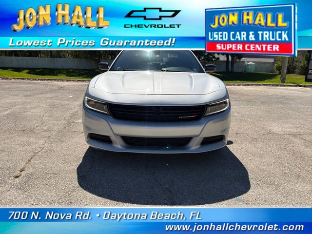 Used 2023 Dodge Charger SXT image 20