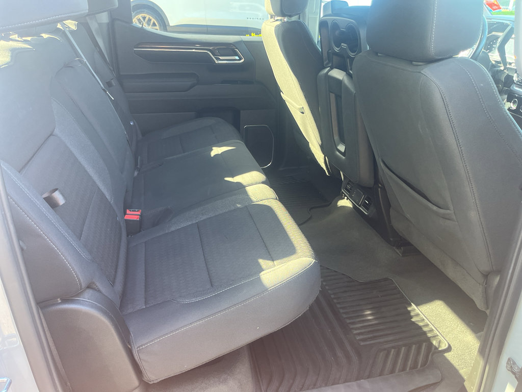 Used 2024 GMC Sierra 1500 Elevation AWD/4WD image 33