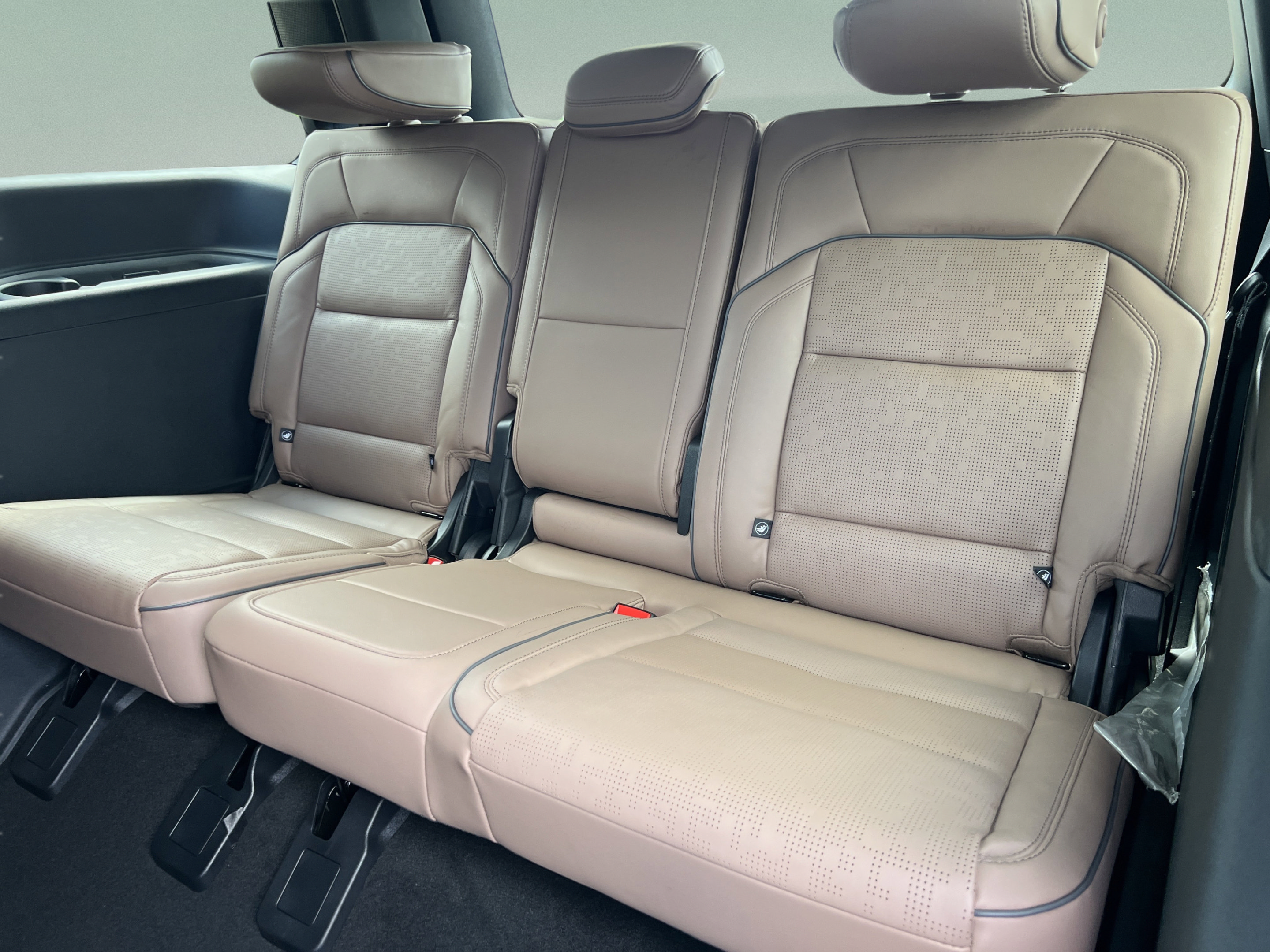 New 2026 Lincoln Navigator Black Label AWD/4WD image 24