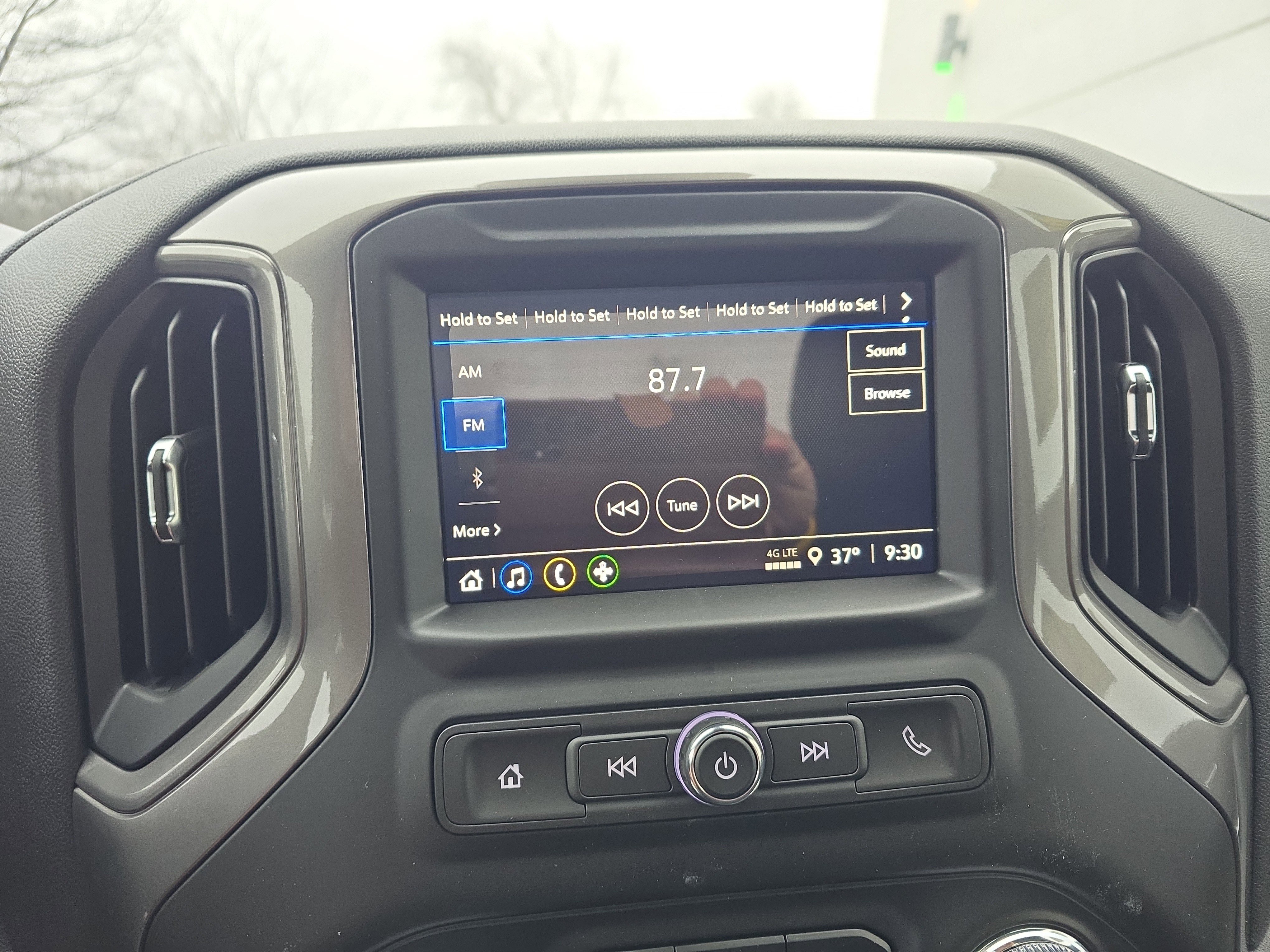 New 2026 GMC Sierra 1500 Pro w/ Pro Value Package AWD/4WD image 22