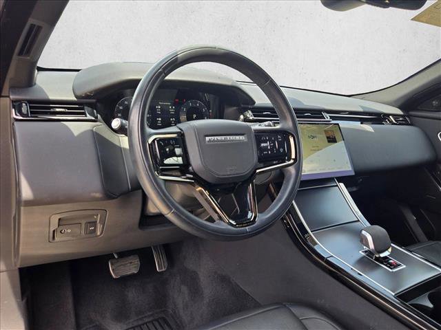 Used 2024 Land Rover Range Rover Velar Dynamic SE AWD/4WD image 9