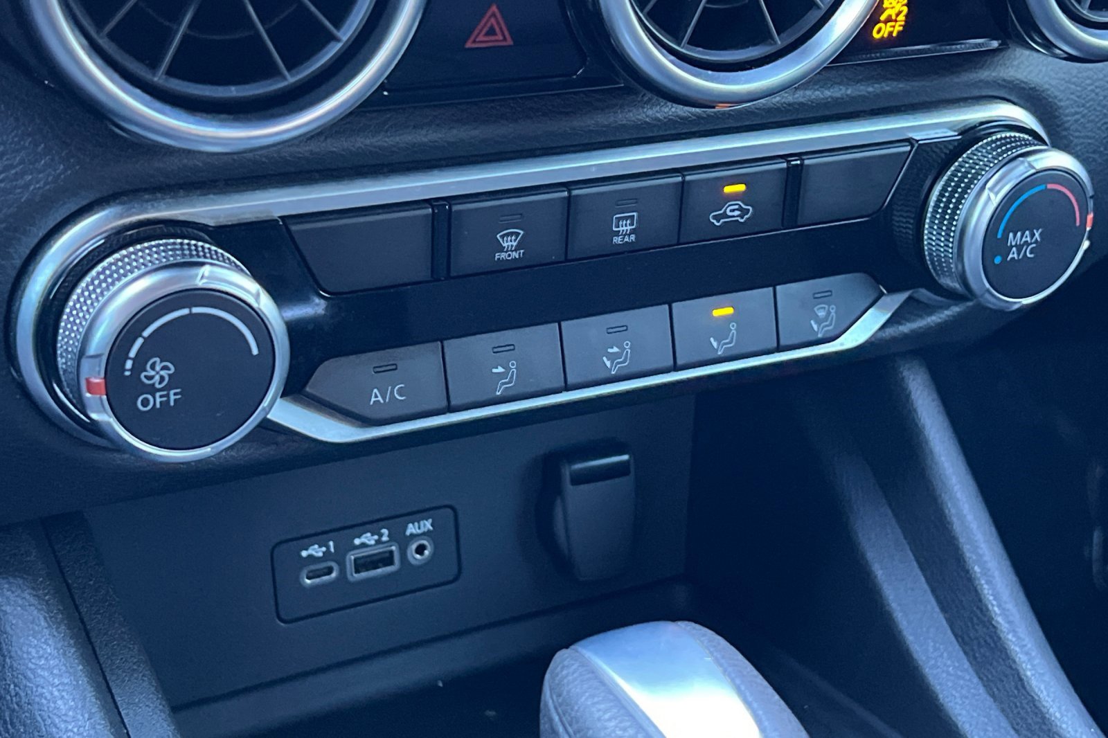 Used 2023 Nissan Sentra SV image 26