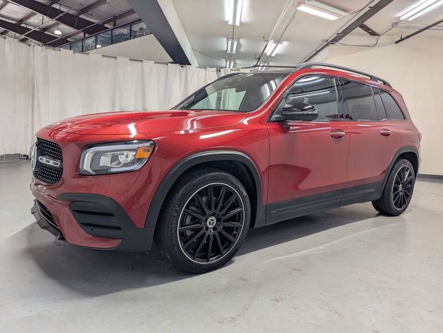 Used 2021 Mercedes-Benz GLB 250 image 5