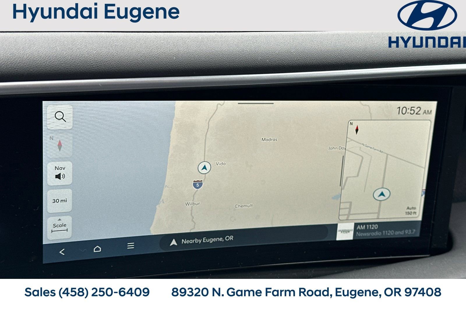 Used 2026 Hyundai Palisade Limited image 26