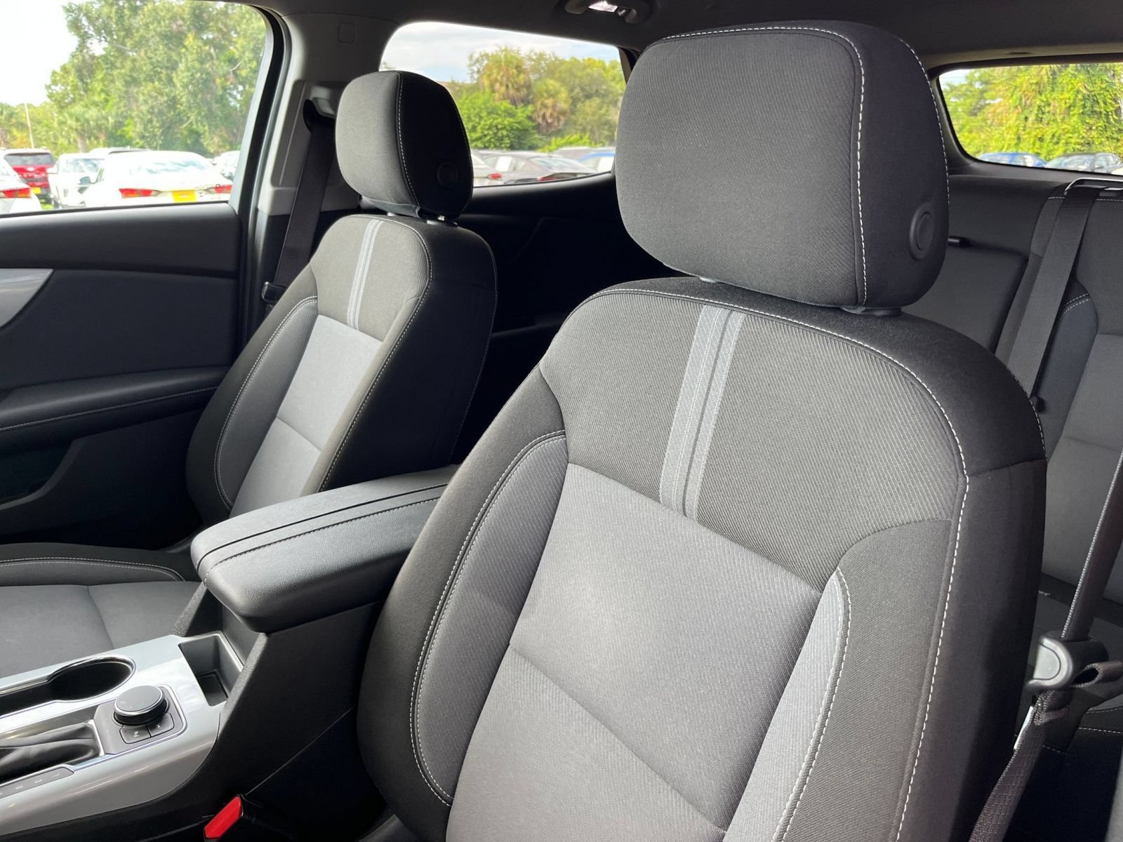 Used 2026 Chevrolet Blazer LT FWD image 35