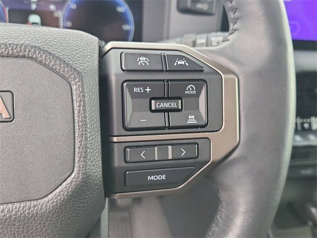 Used 2024 Toyota Land Cruiser image 33