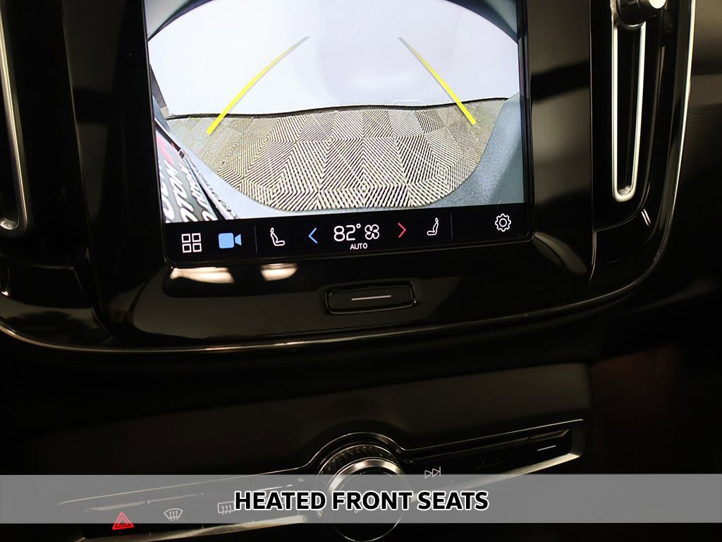 Used 2023 Volvo XC40 Recharge Plus AWD/4WD image 6