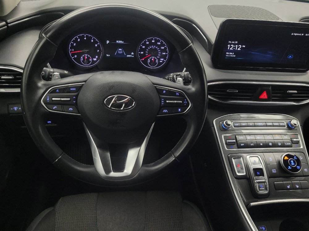 Used 2023 Hyundai Santa Fe SEL image 22