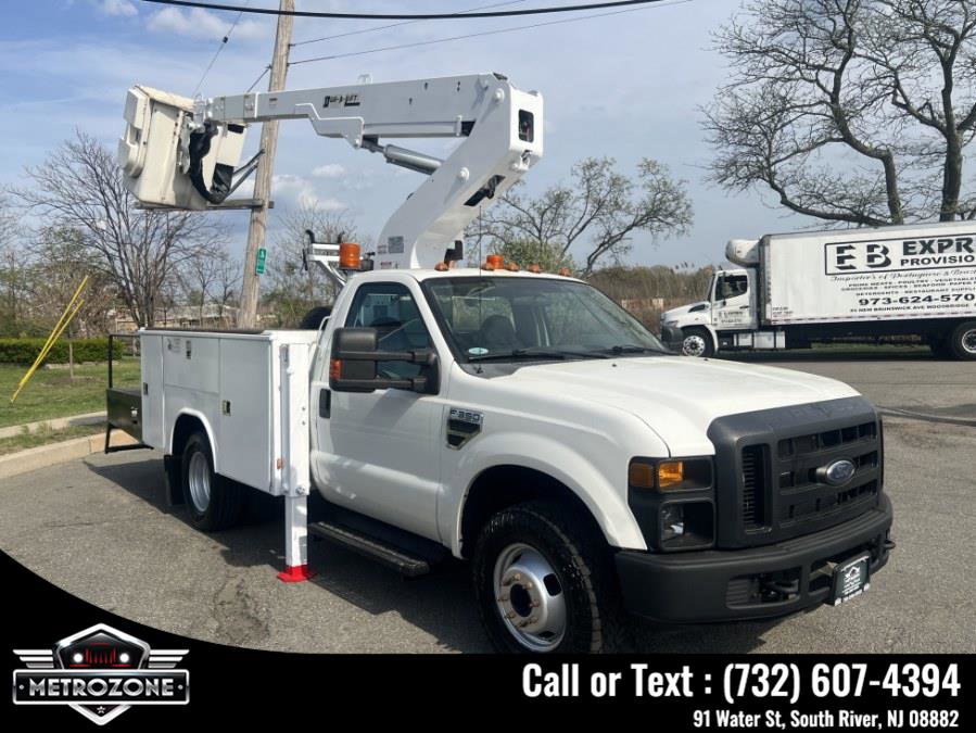 Used 2009 Ford F350 XL RWD image 5