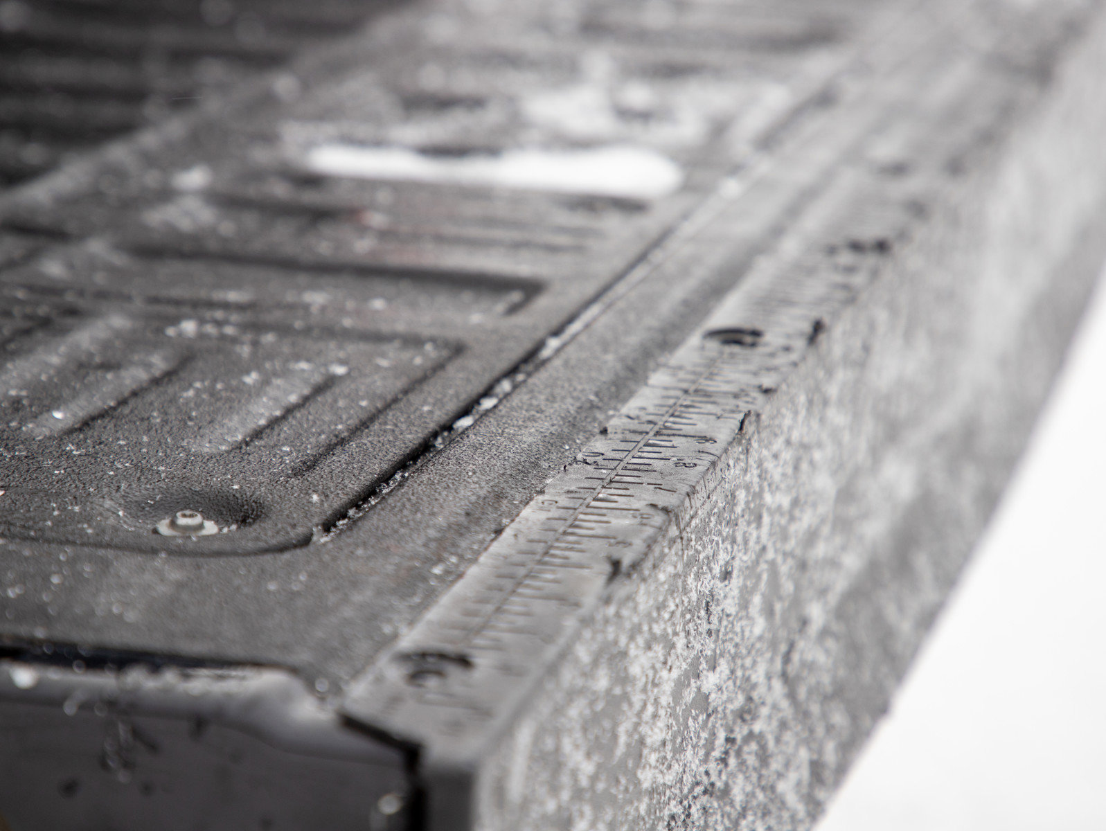 Used 2024 Ford F250 Lariat w/ Sport Appearance Package image 11