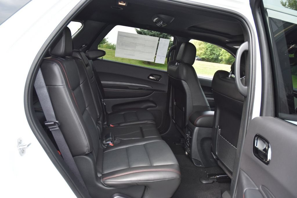 New 2026 Dodge Durango GT AWD/4WD image 32