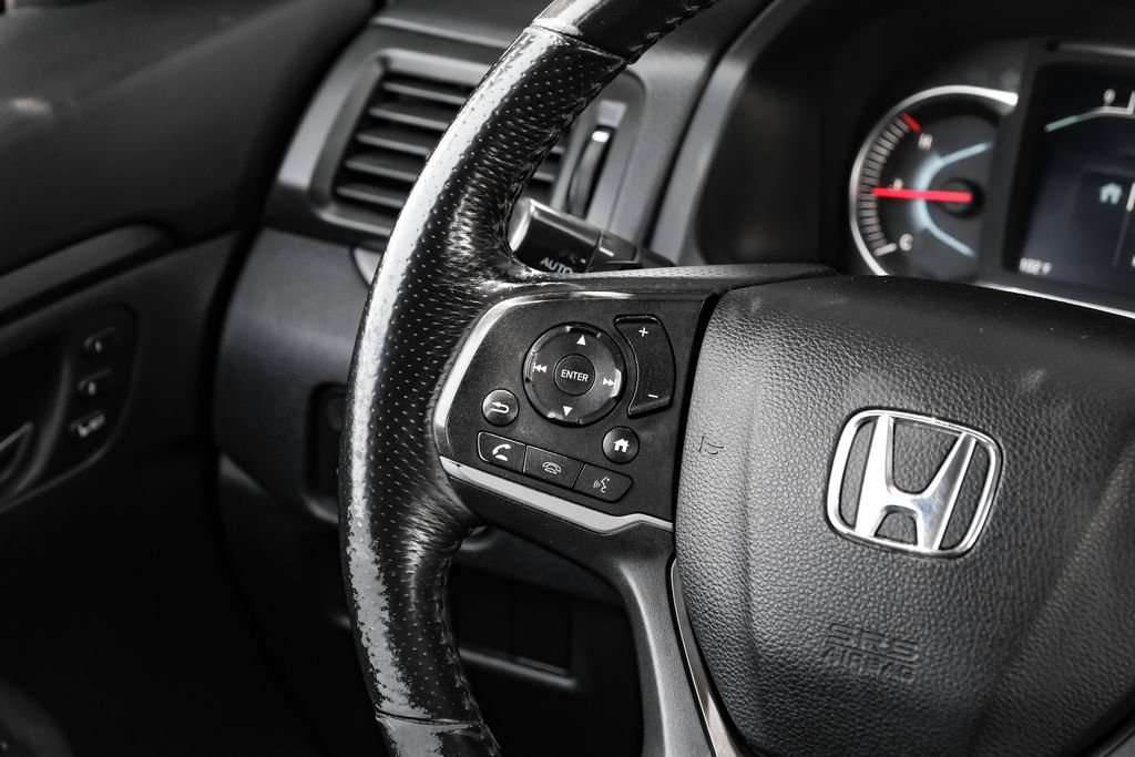 Used 2019 Honda Passport EX-L image 27