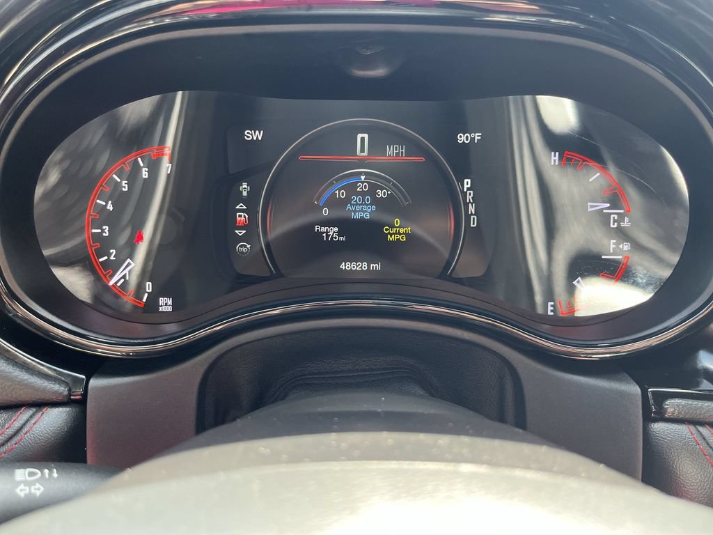 Used 2024 Dodge Durango GT AWD/4WD image 15