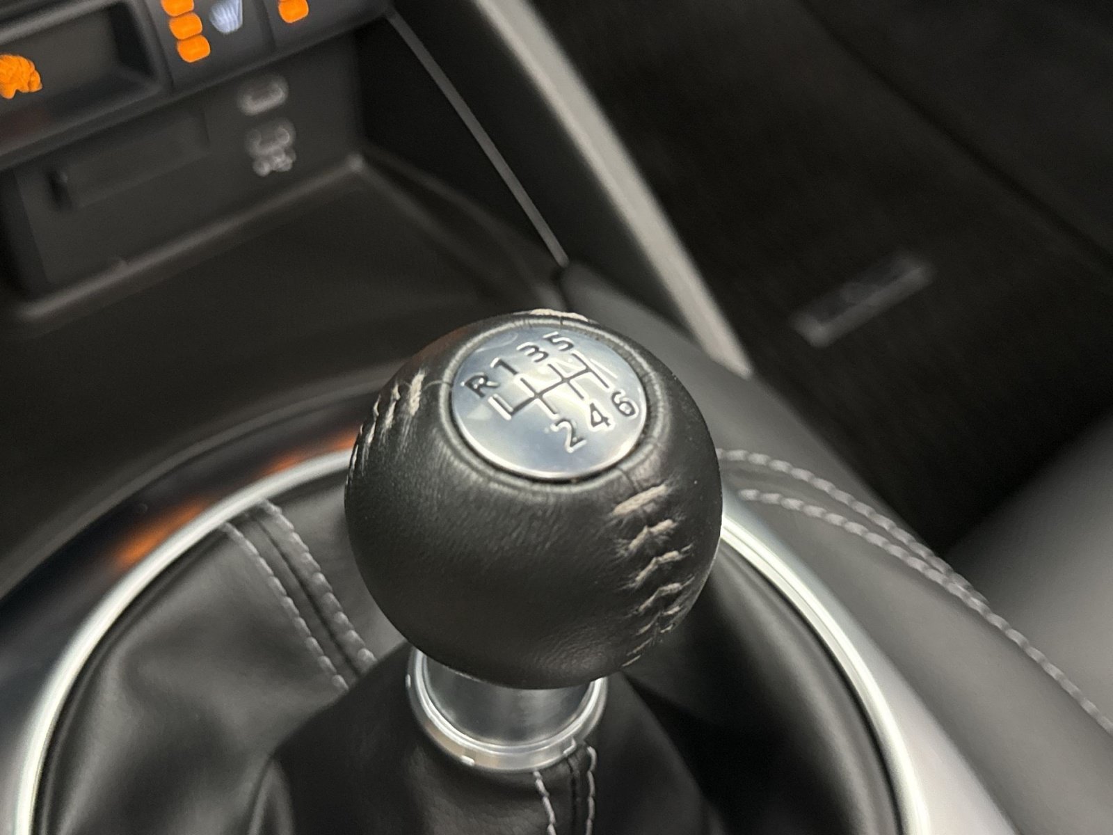 Used 2024 MAZDA MX-5 Miata Grand Touring w/ Weather Package RWD image 42