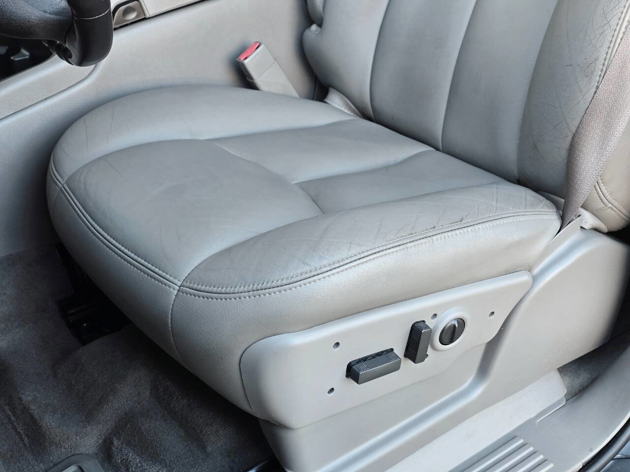 Used 2006 Chevrolet Avalanche Z66 w/ Sun And Sound Package image 80