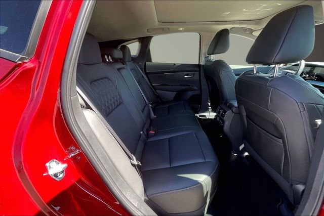 New 2026 Nissan Murano Platinum w/ Cargo Package image 10