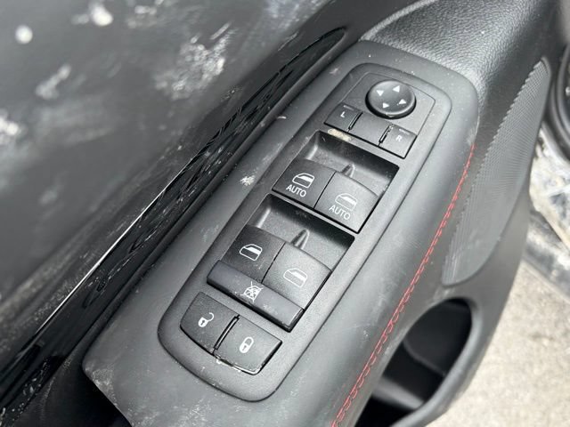 New 2026 Dodge Durango GT AWD/4WD image 12