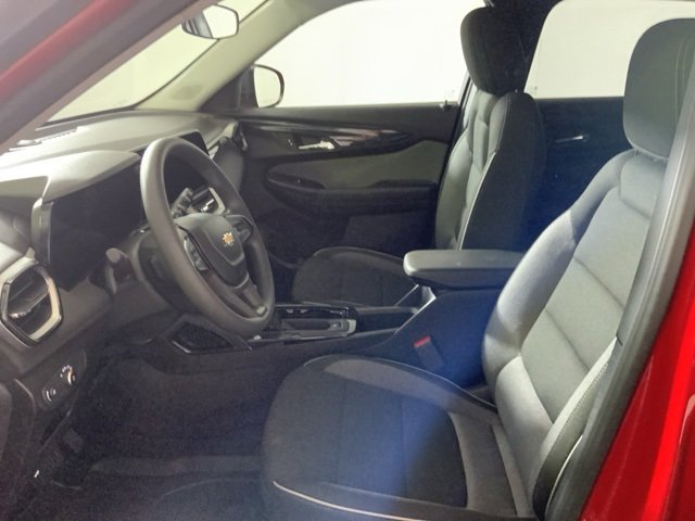 New 2026 Chevrolet TrailBlazer LS w/ LS Convenience Package image 16