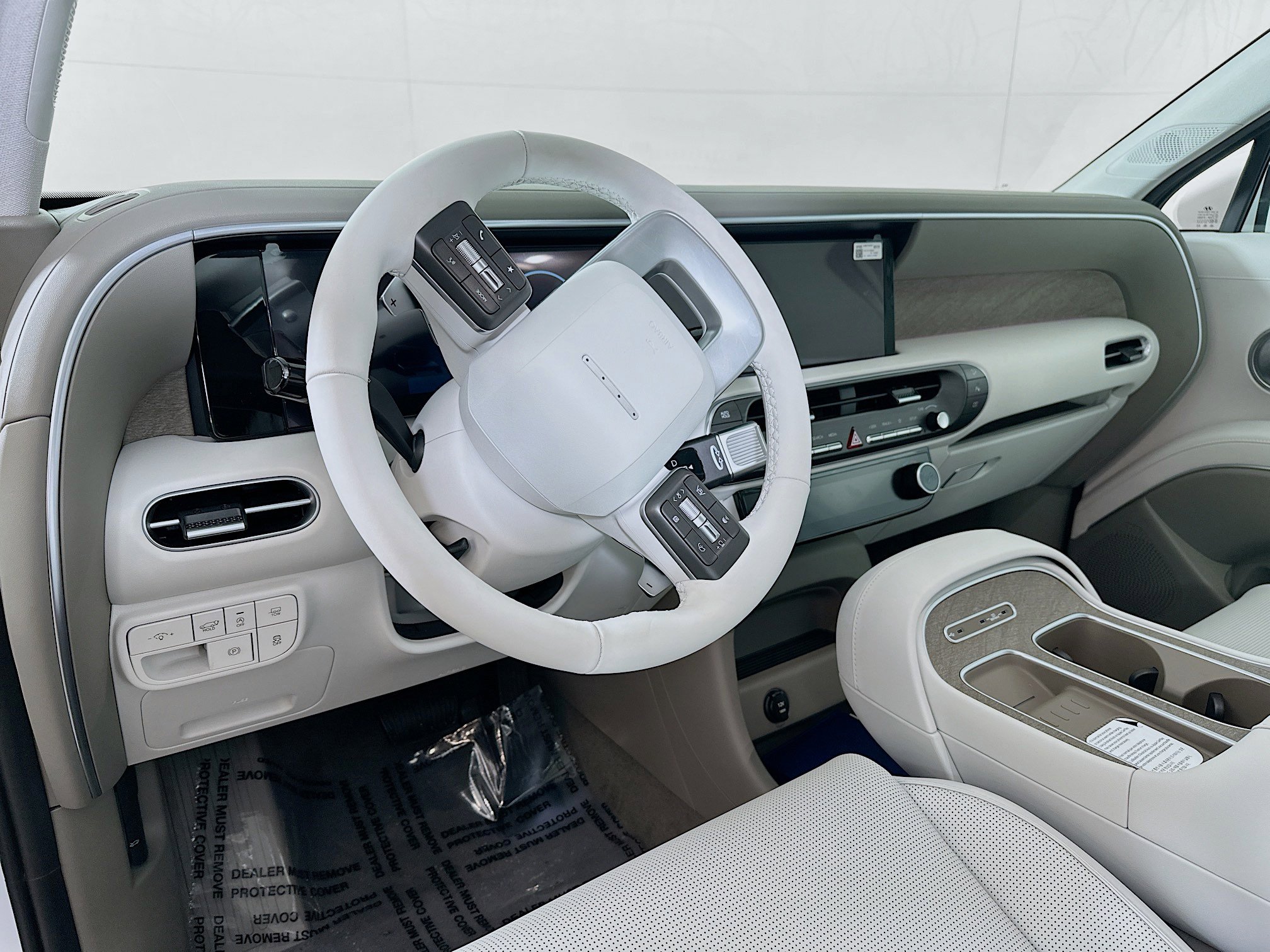 New 2026 Hyundai Palisade SEL image 9