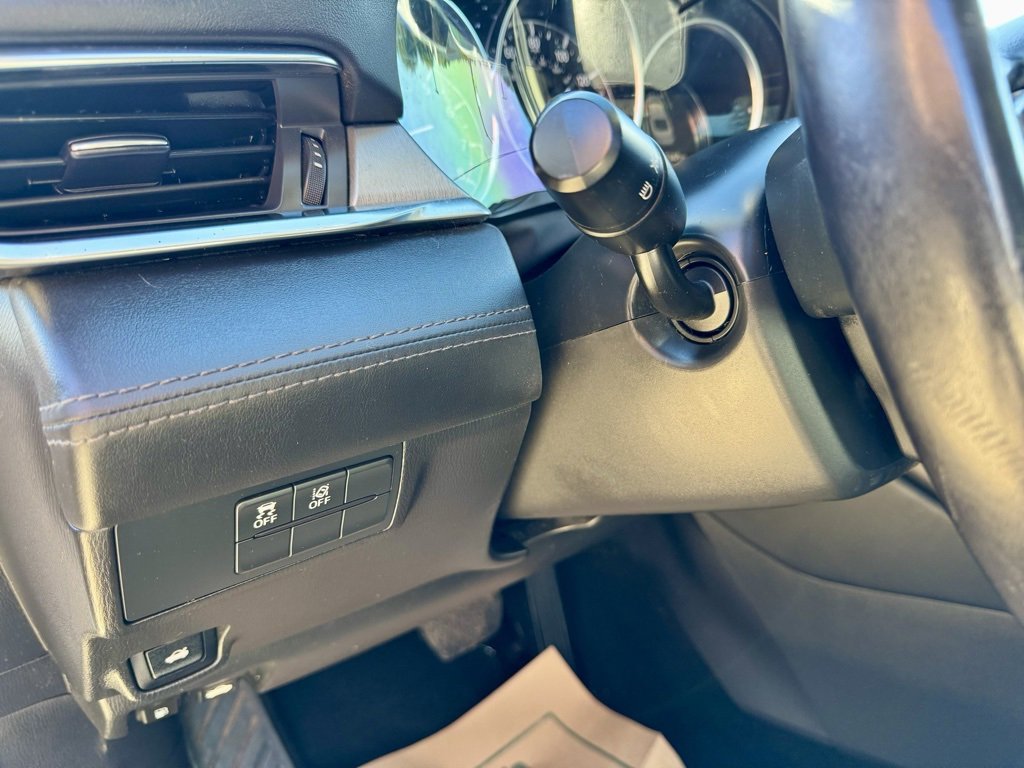 Used 2021 MAZDA MAZDA6 Touring image 25