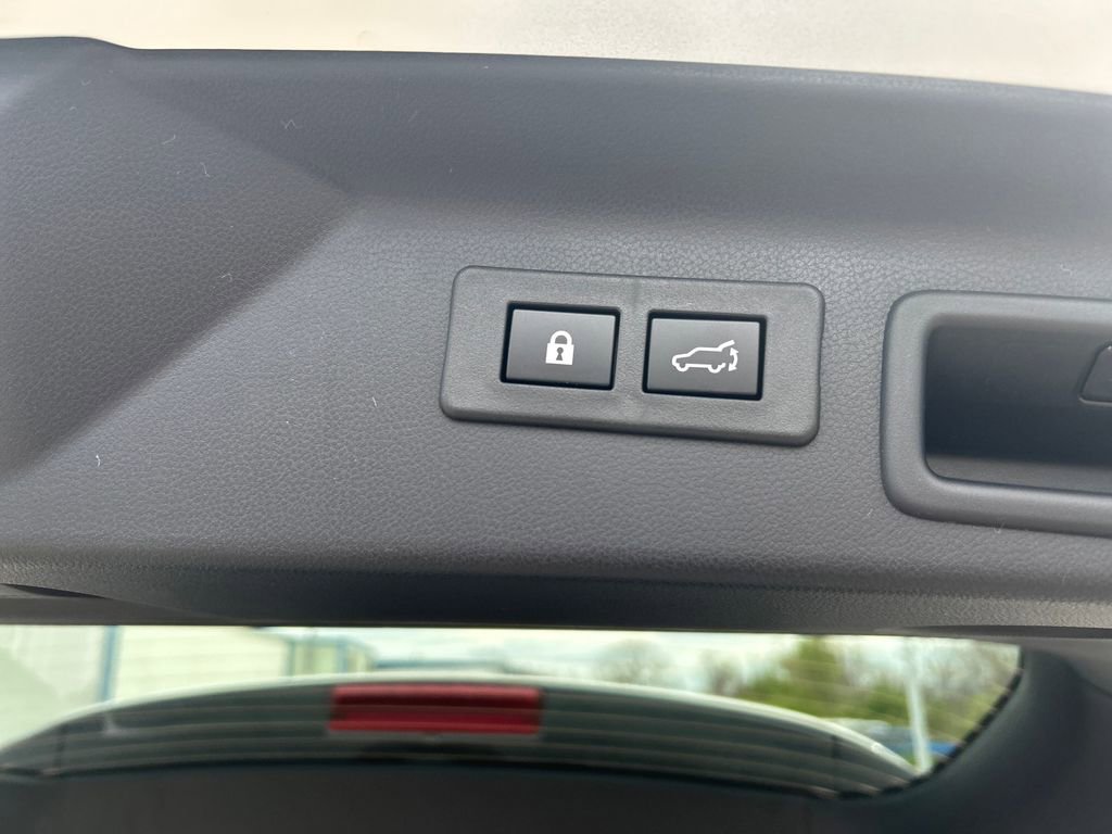 New 2026 Subaru Forester Limited image 19