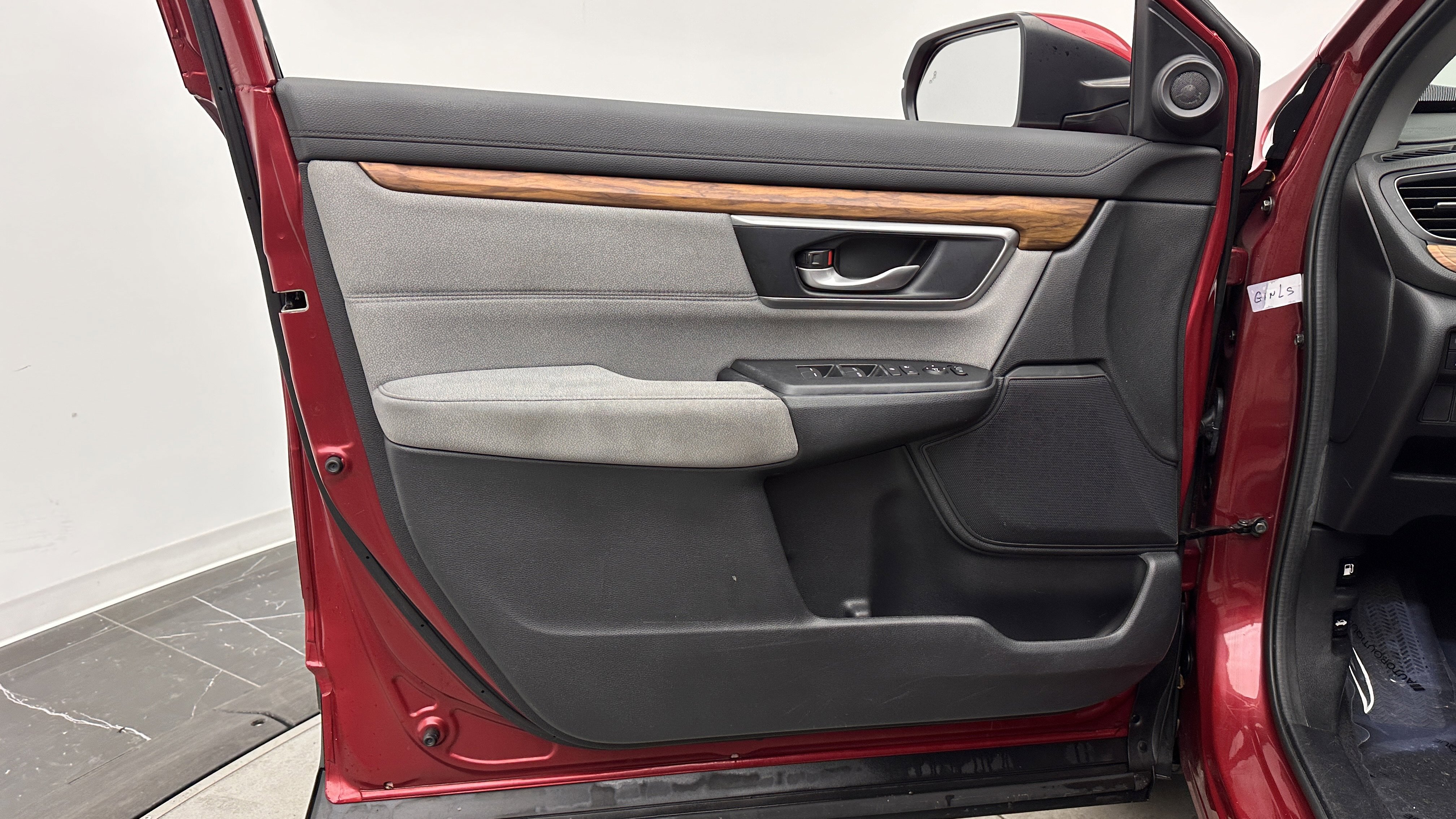 Used 2022 Honda CR-V EX image 10