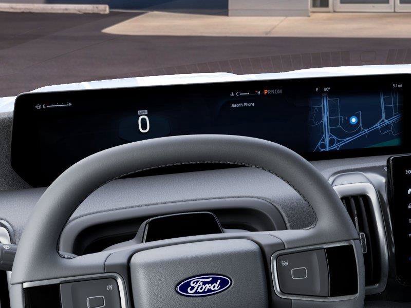 New 2027 Ford Expedition Active AWD/4WD image 13