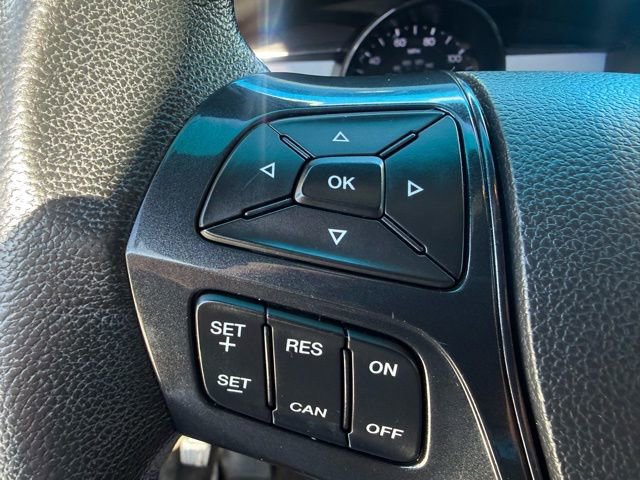 Used 2017 Ford Explorer XLT w/ Equipment Group 202A image 24