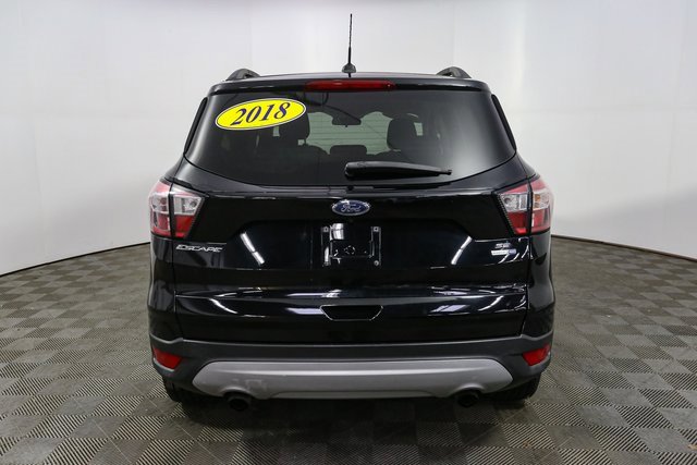 Used 2018 Ford Escape SE image 8
