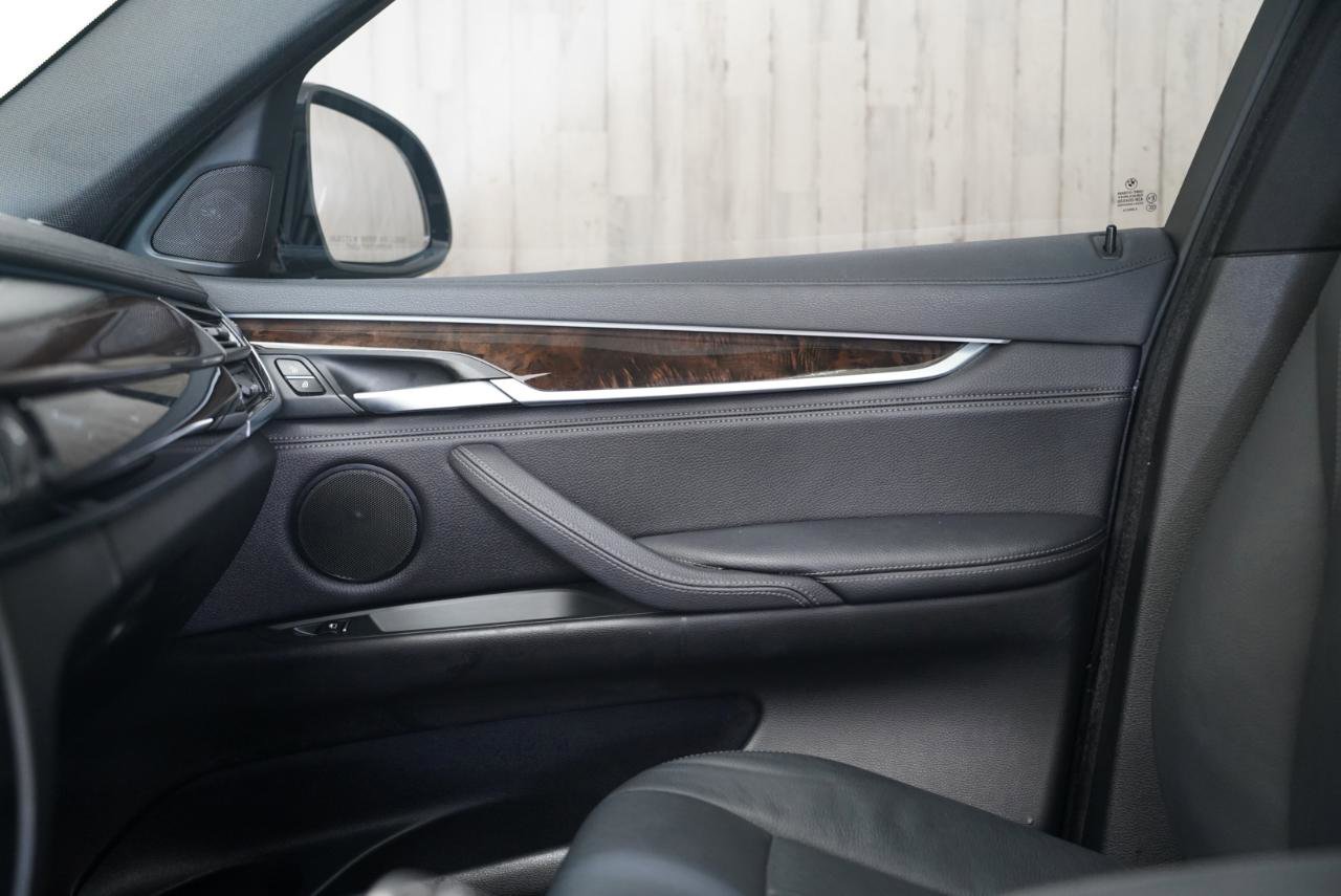 Used 2017 BMW X6 sDrive35i RWD image 31