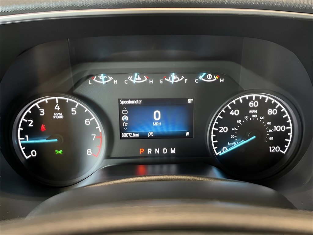 Certified 2021 Ford F150 XLT image 19