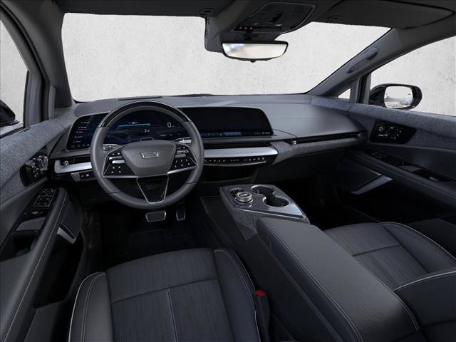 New 2026 Cadillac Optiq Sport 2 RWD image 15