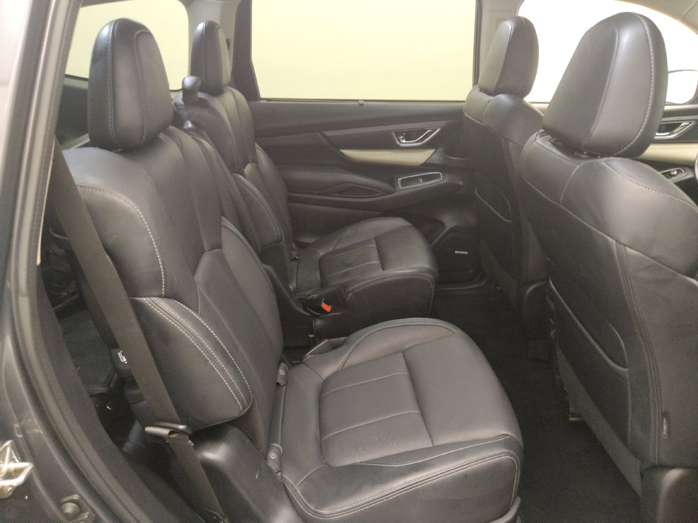 Used 2019 Subaru Ascent Limited w/ Popular Package #2A AWD/4WD image 19
