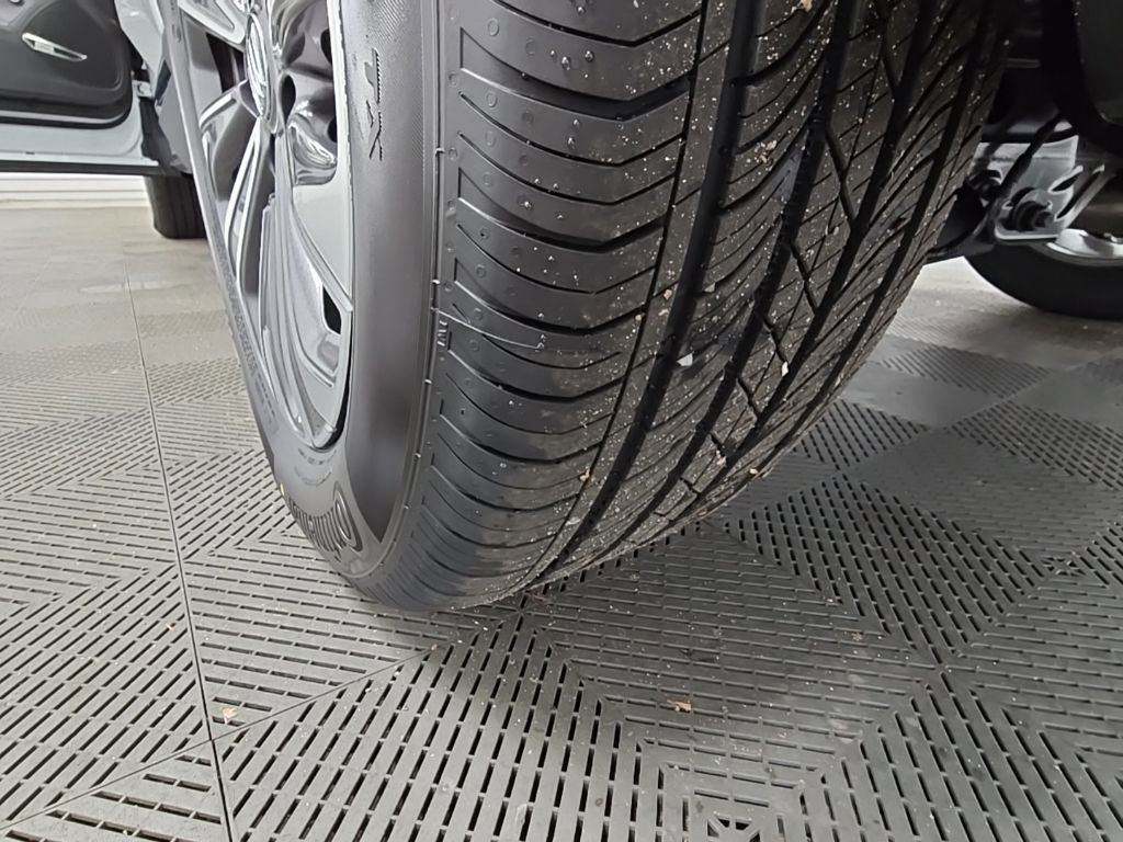 New 2026 Buick Envision Preferred image 47