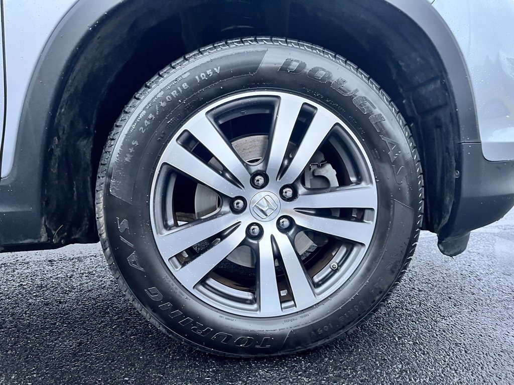 Used 2018 Honda Pilot EX-L image 30